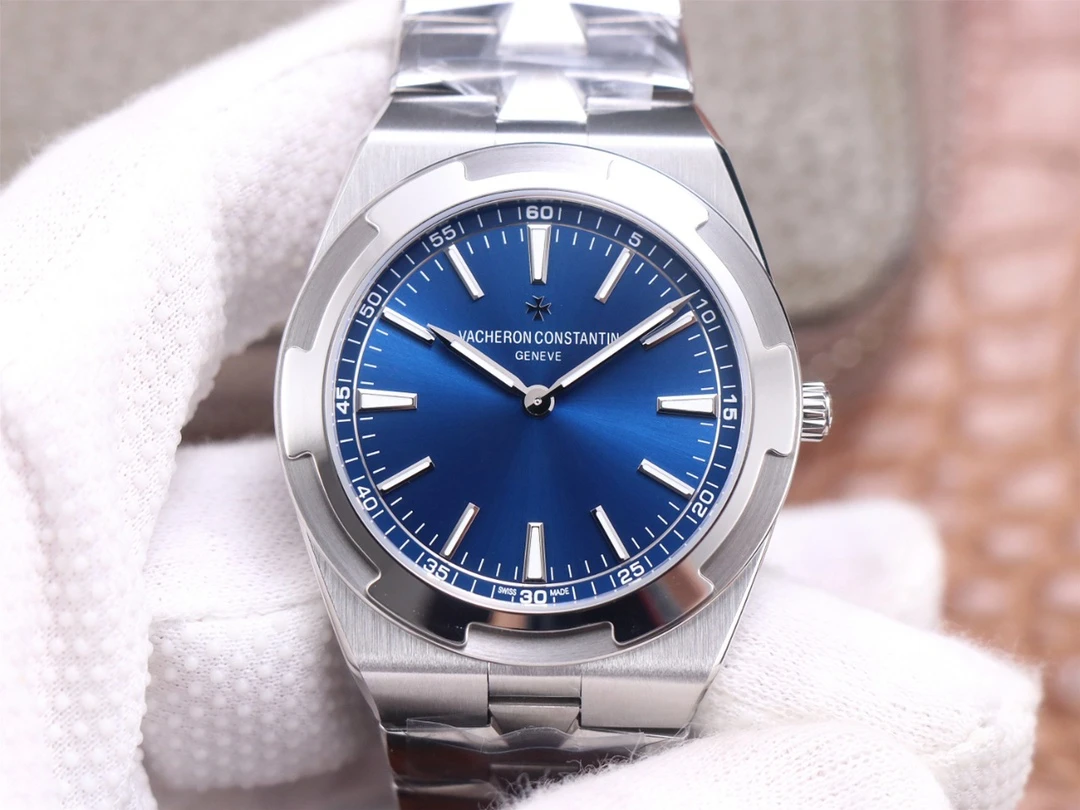 Vacheron Constantin Watch — 52b785e3
