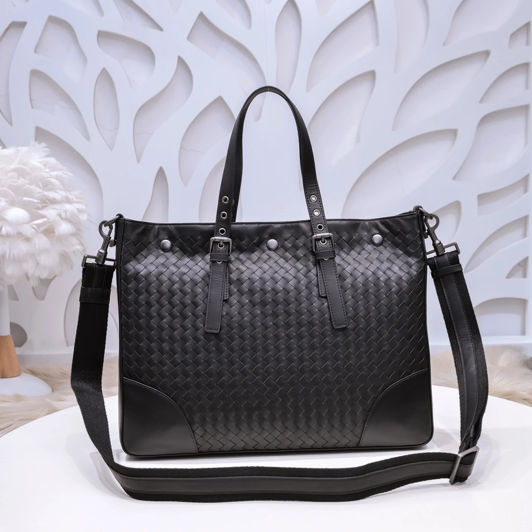 Montblanc Bag — b98a3b20