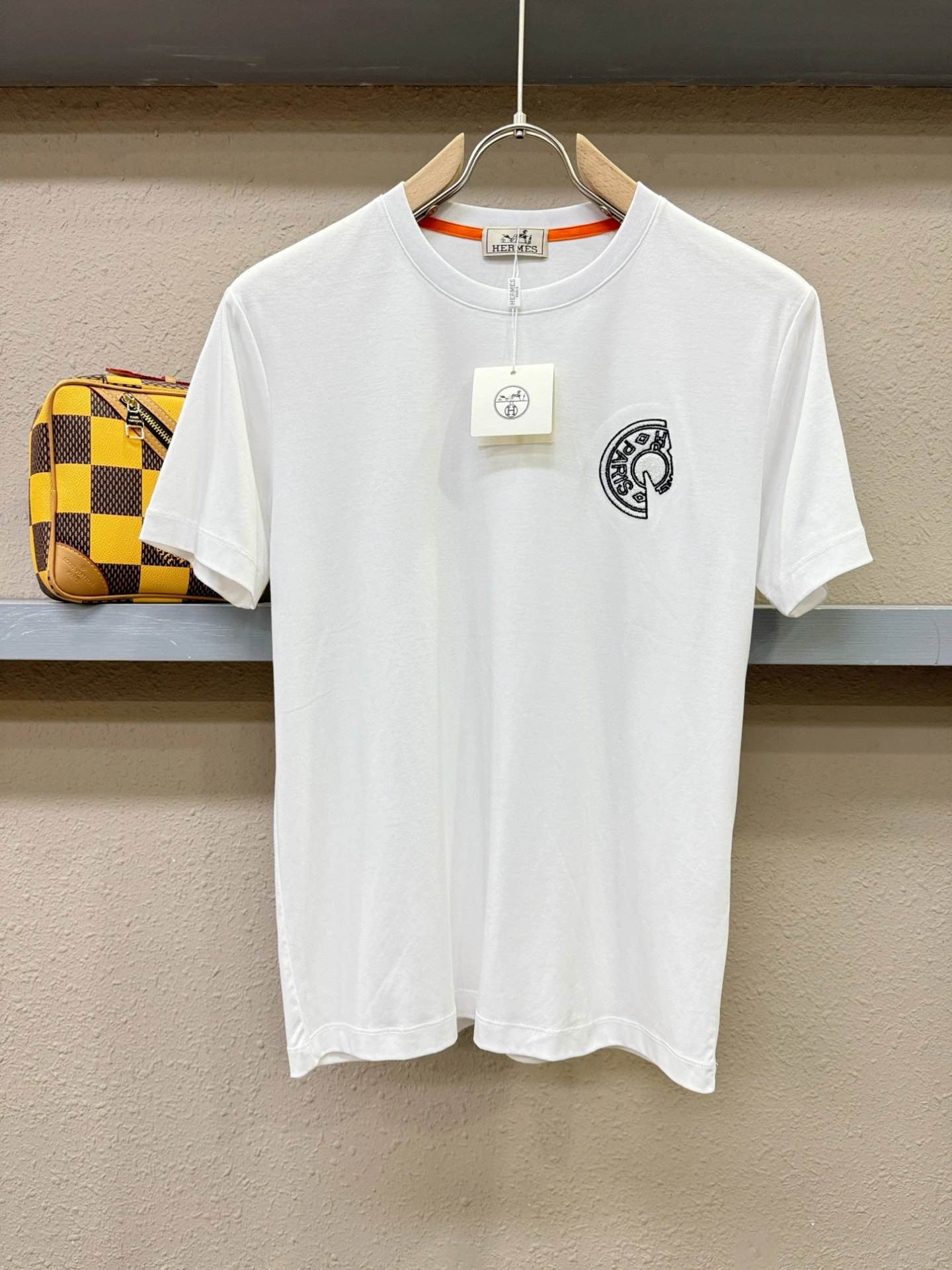 Hermès T-Shirt — 0ed5b7f7