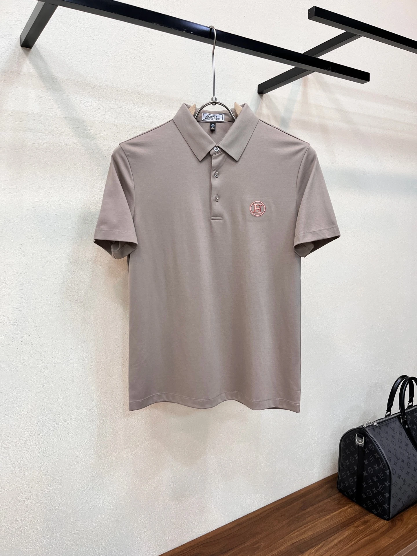 Hermès T-Shirt — 1ef6bf89