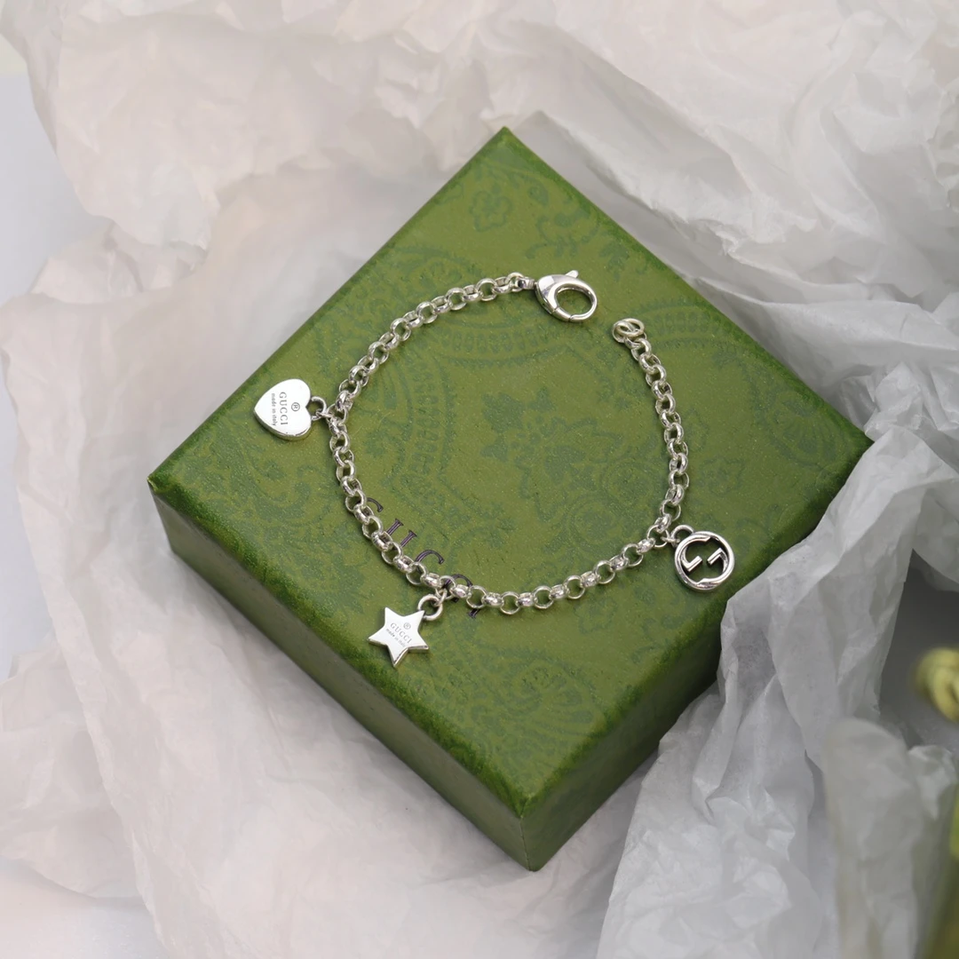 Gucci Jewellery — d8e5f544