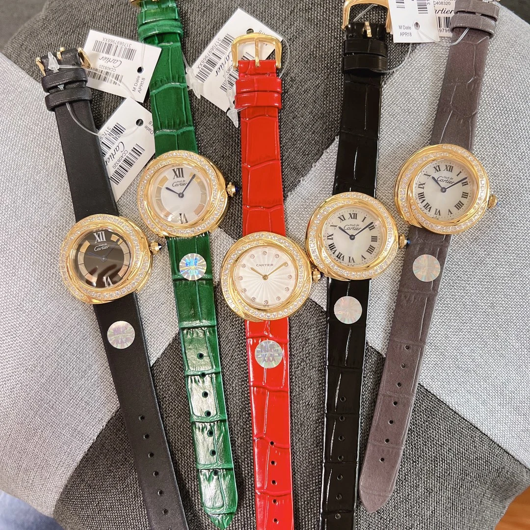 Cartier Watch — c5426f85