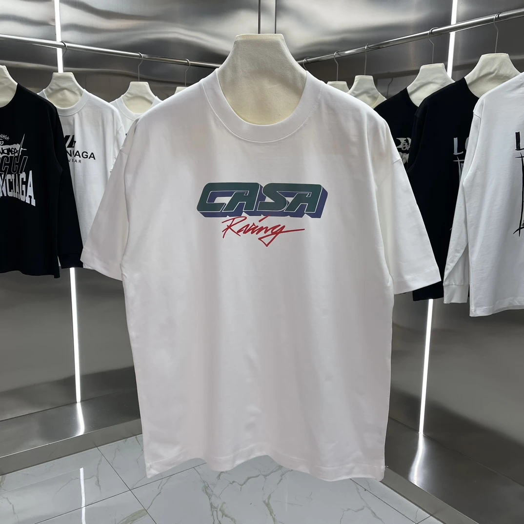 Casablanca T-Shirt — b1fa0b2f
