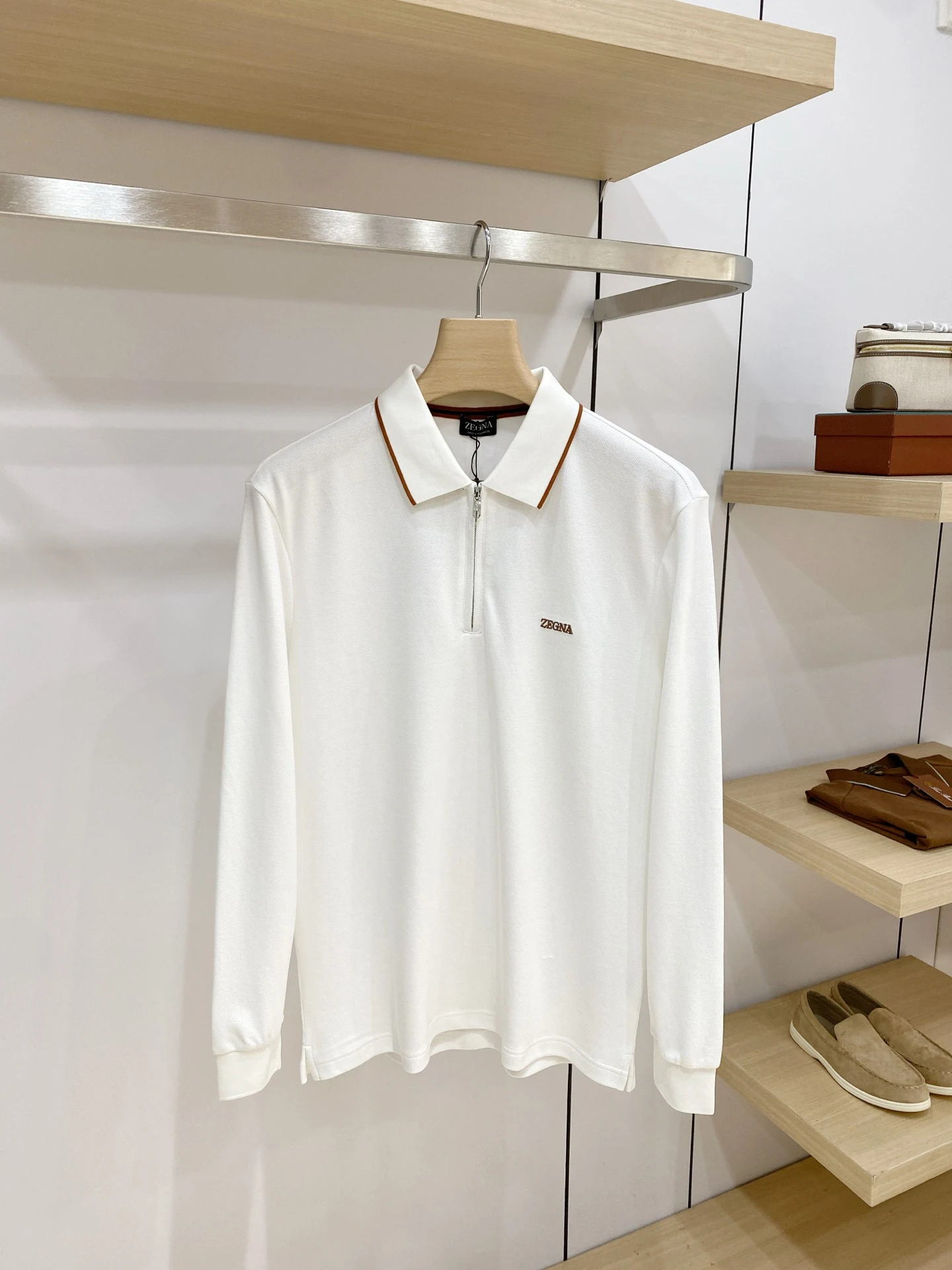 Zegna Clothing — 4fa85c51