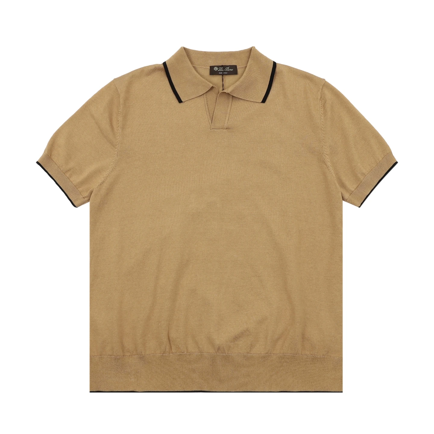 Loro Piana T-Shirt — 48f7f2ce
