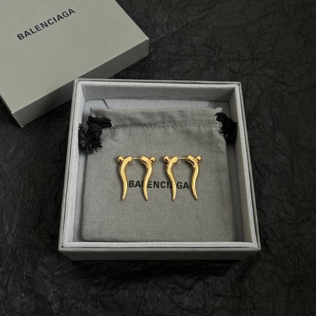Balenciaga Jewellery — 277cff3c