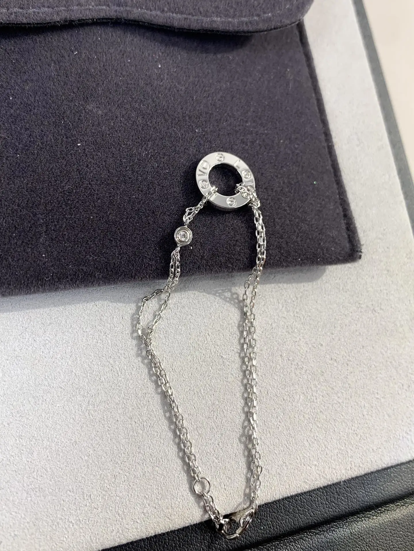 Cartier Bracelets — 24534963