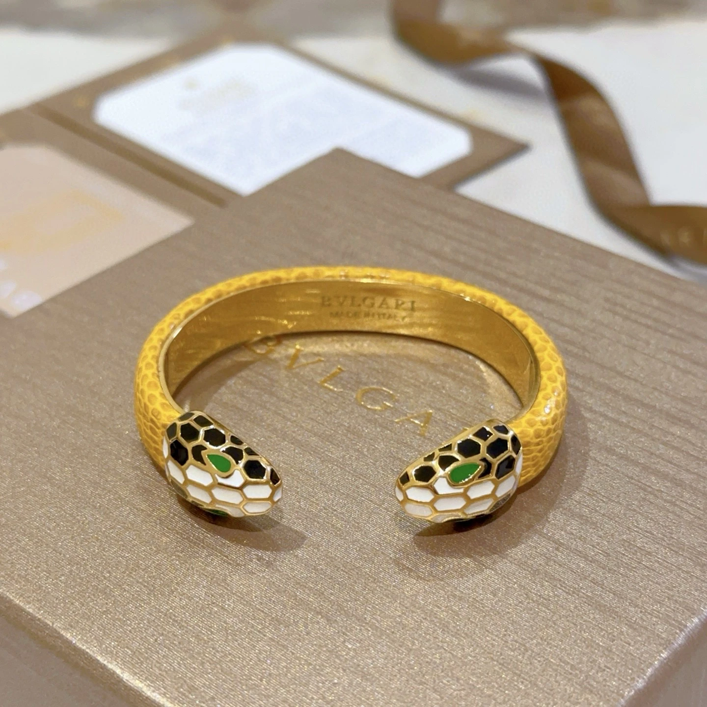 Bvlgari Jewellery — 45049aee