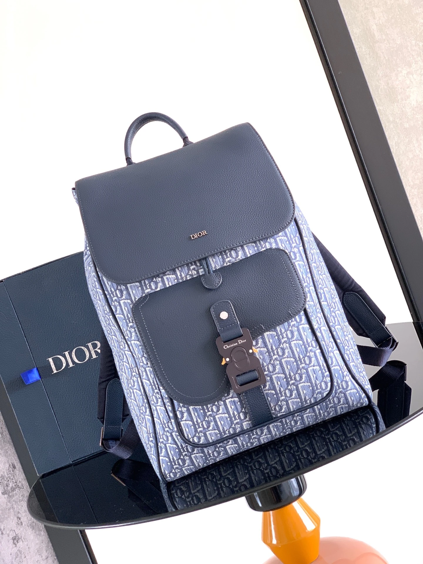 Dior Bag — 6b11fa6b