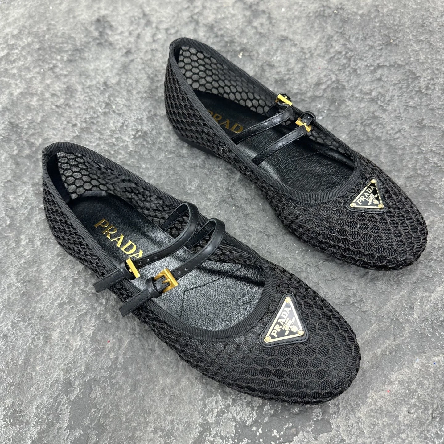 Prada Shoes — 7f3493f8