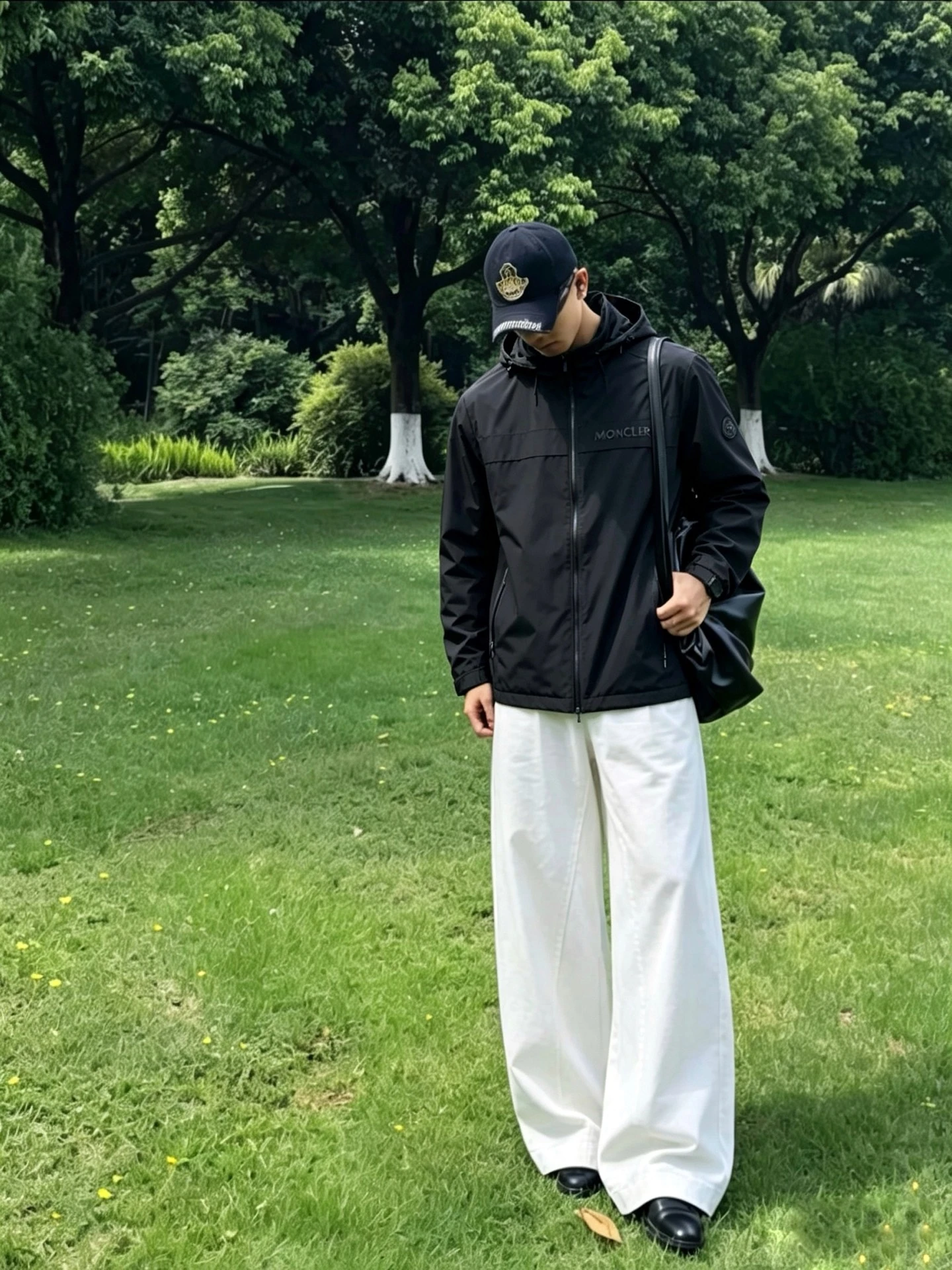Moncler Jackets — 19b3bda7