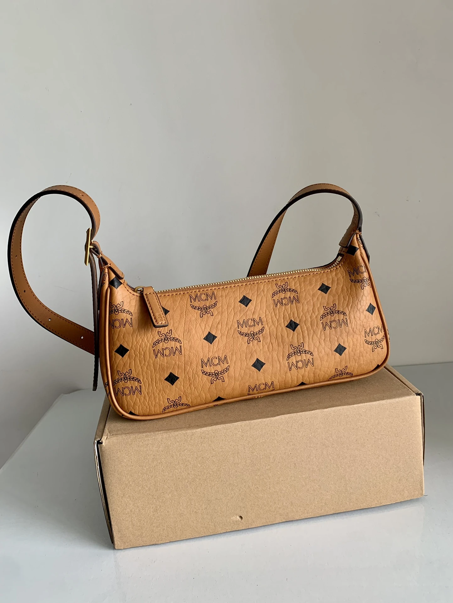 MCM Bag — 07b7c176