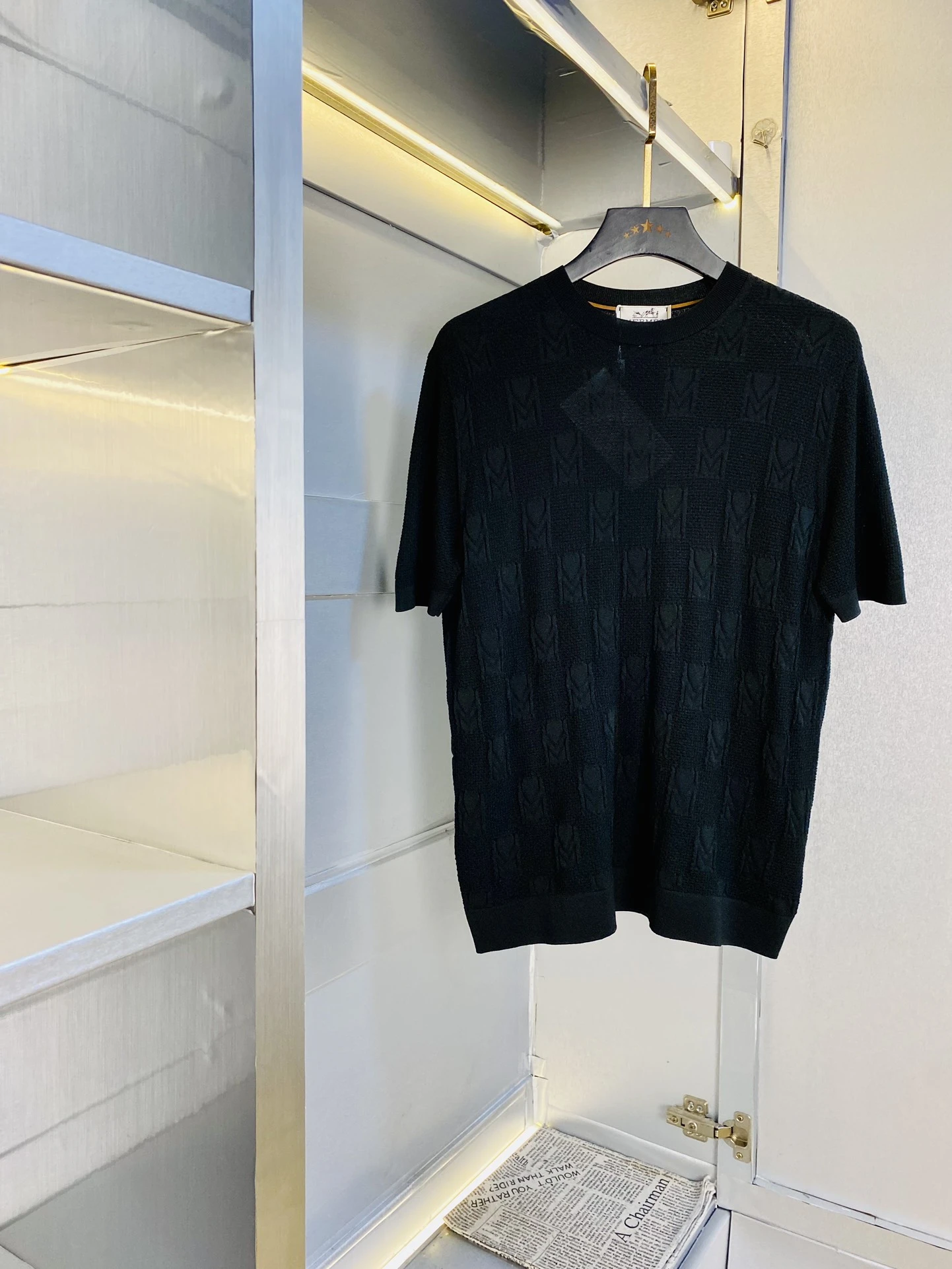 Hermès T-Shirt — ffcd6faa