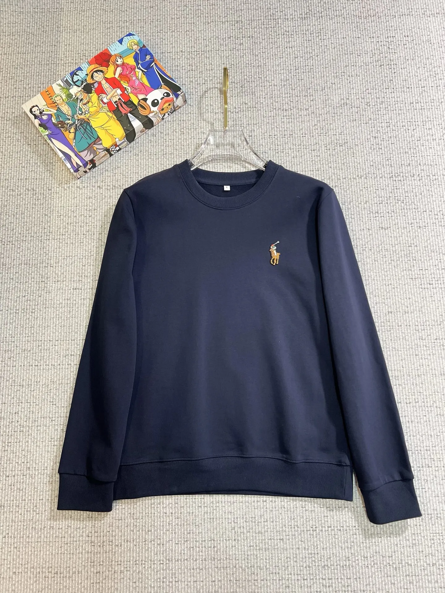 Polo Shirts — ef24895c