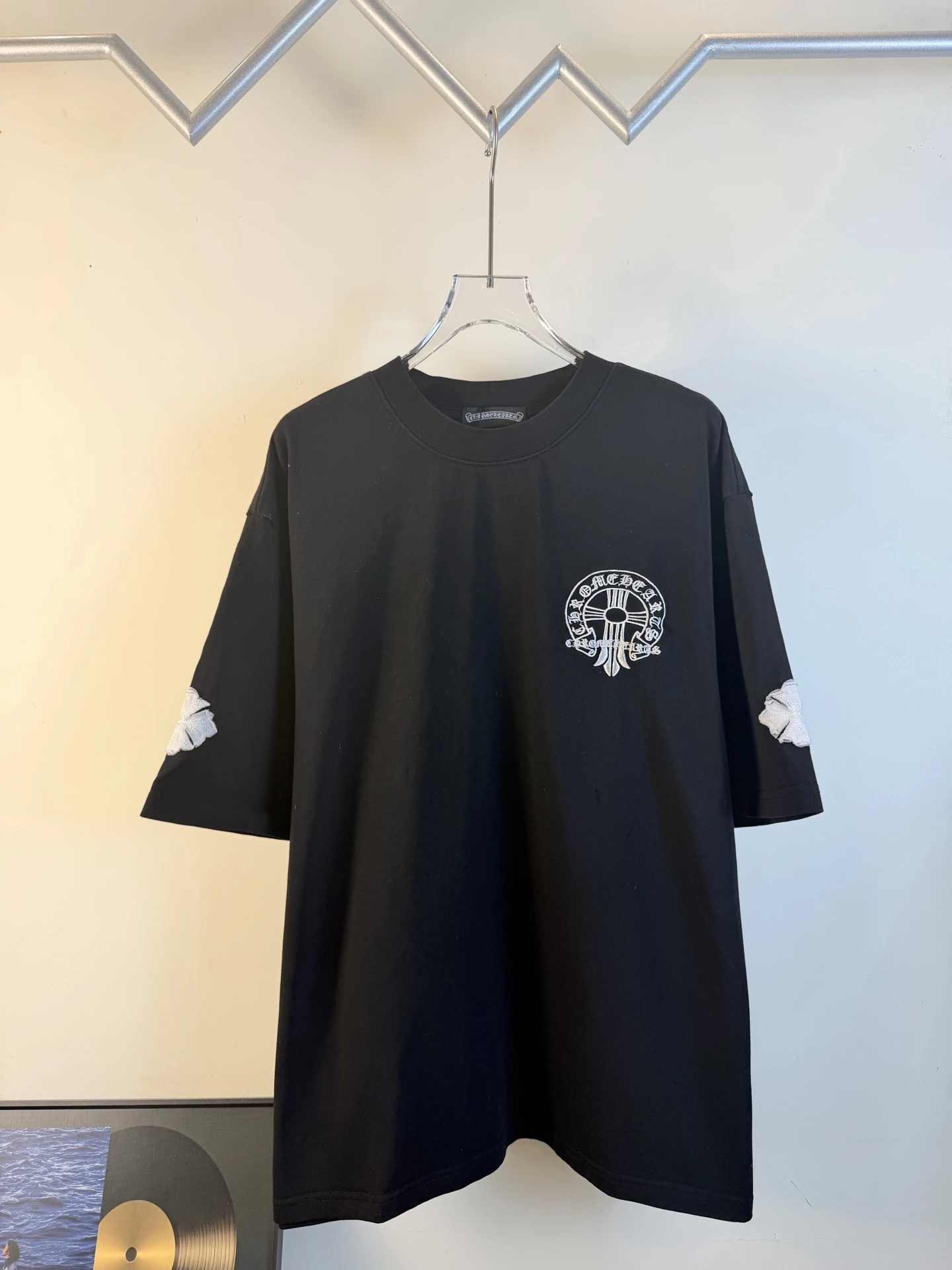 Chrome Hearts T-Shirt — 4e8c6c78