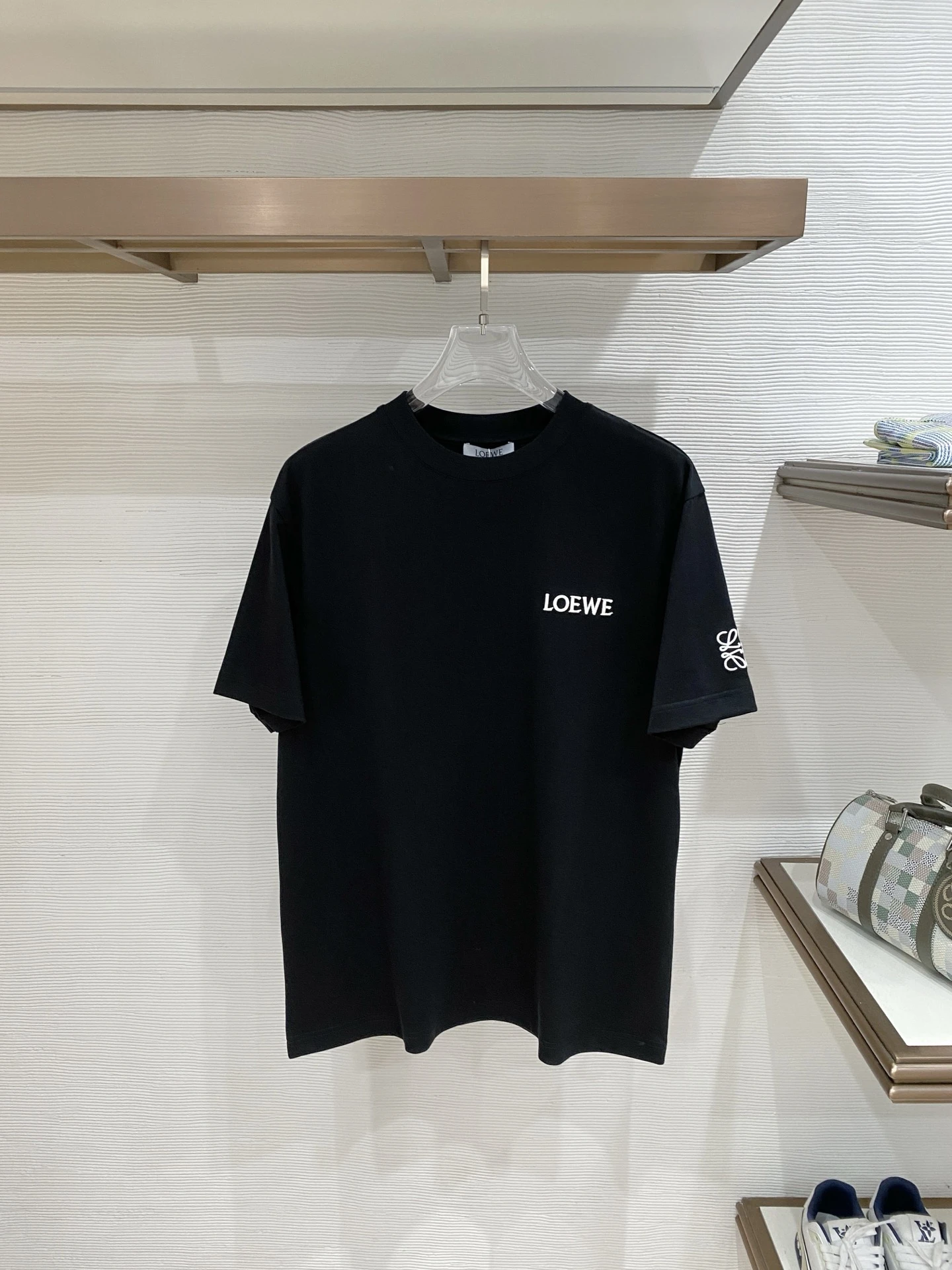 Loewe T-Shirt — a32f5713