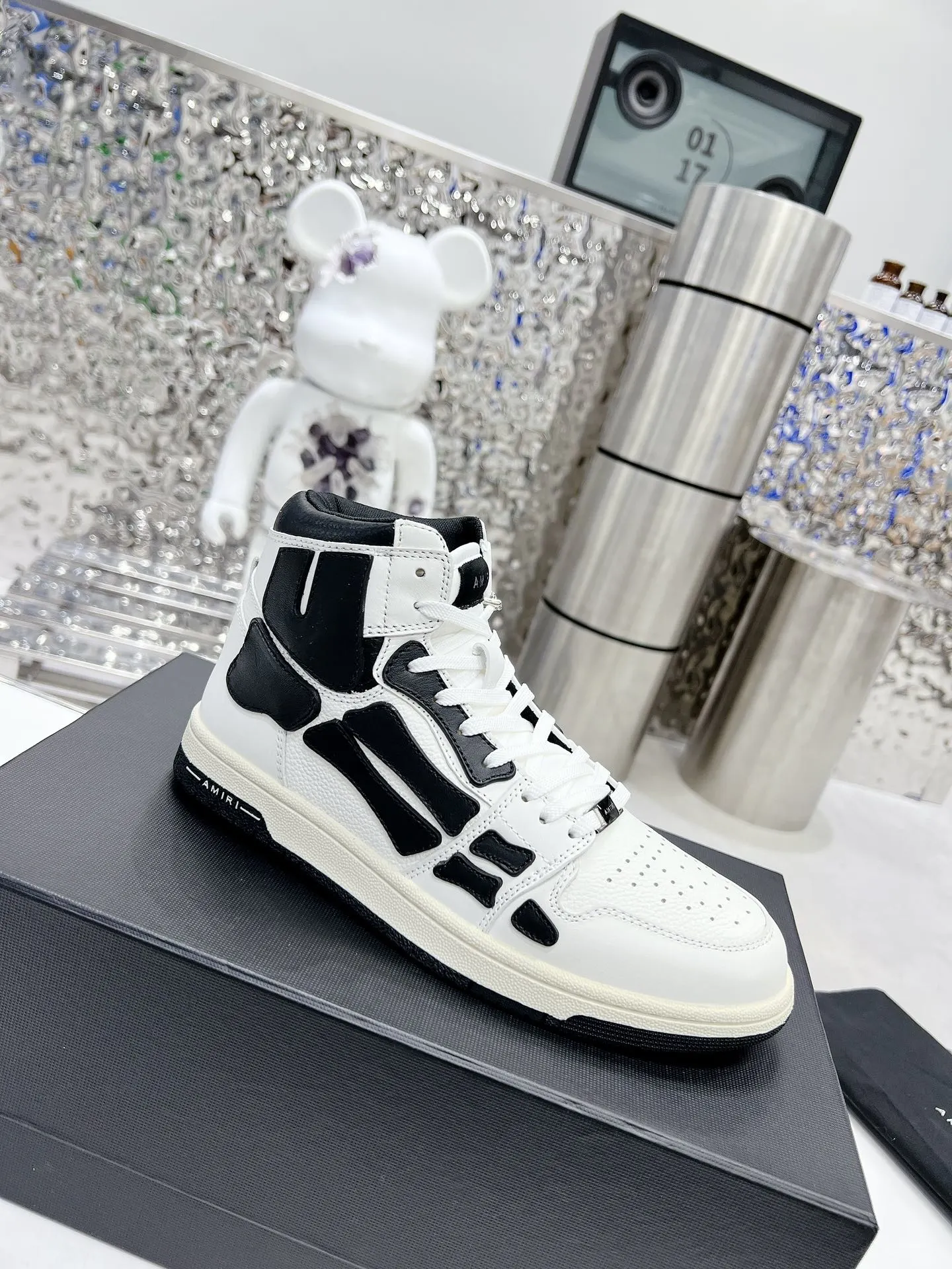 Amiri Sneakers — f158083e