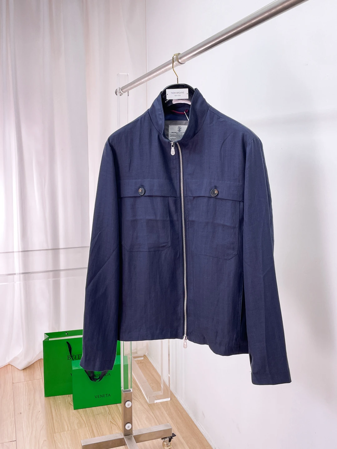 Jackets — 34ad096e