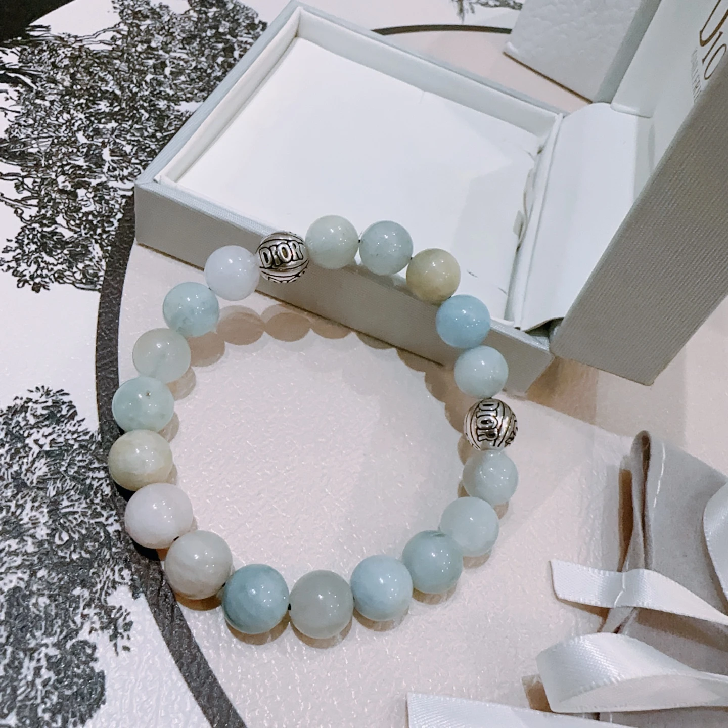 Dior Jewellery — 7dde4a9d