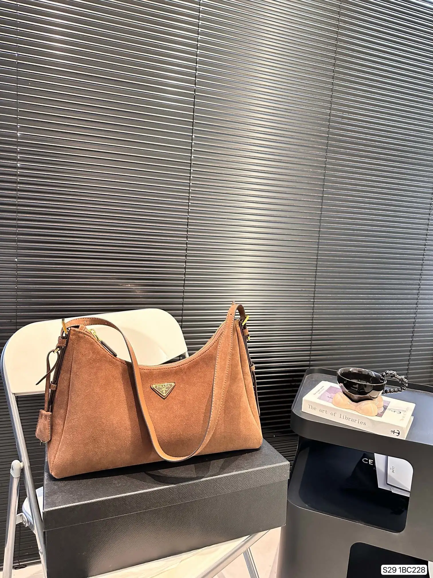 Prada Bag — fda190c1