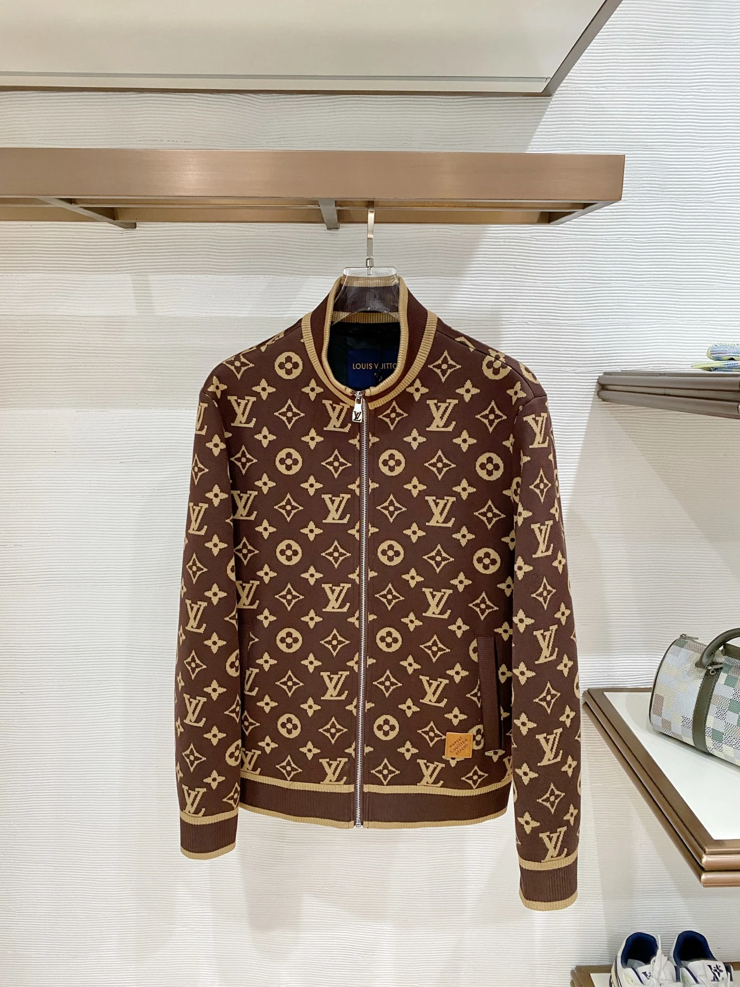 Louis Vuitton Jackets — da178d00