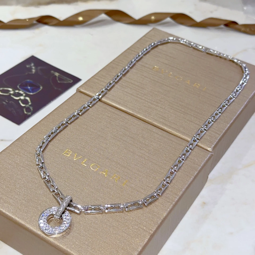 Bvlgari Jewellery — 42f642b7