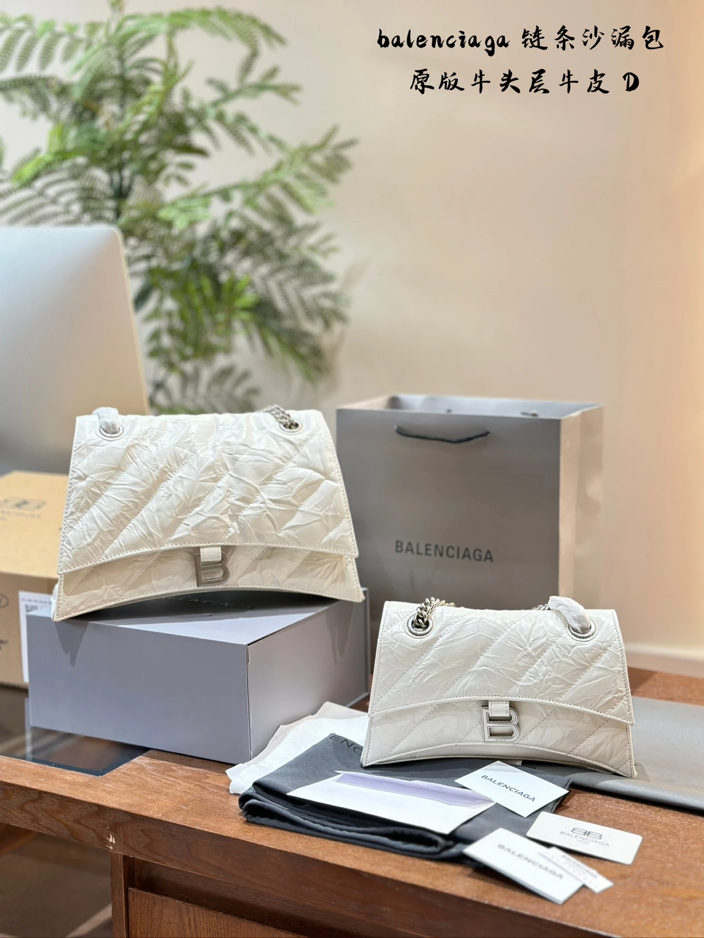Balenciaga Bag — 45e1b877
