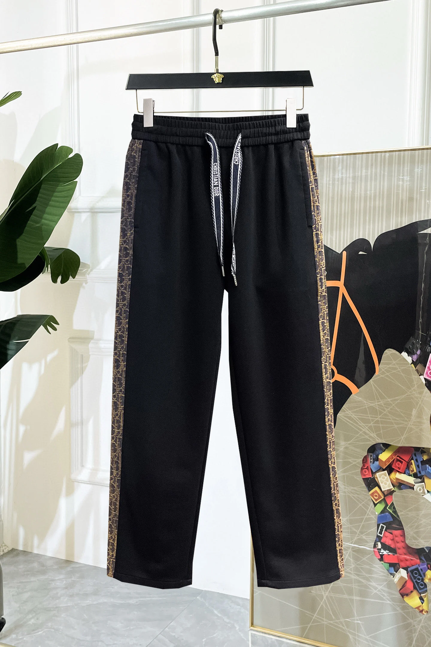 Dior Trousers — 3715891e