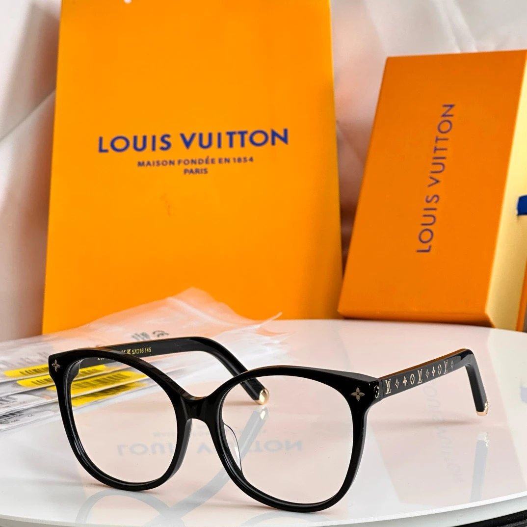 Louis Vuitton Eyewear — 0f712c26