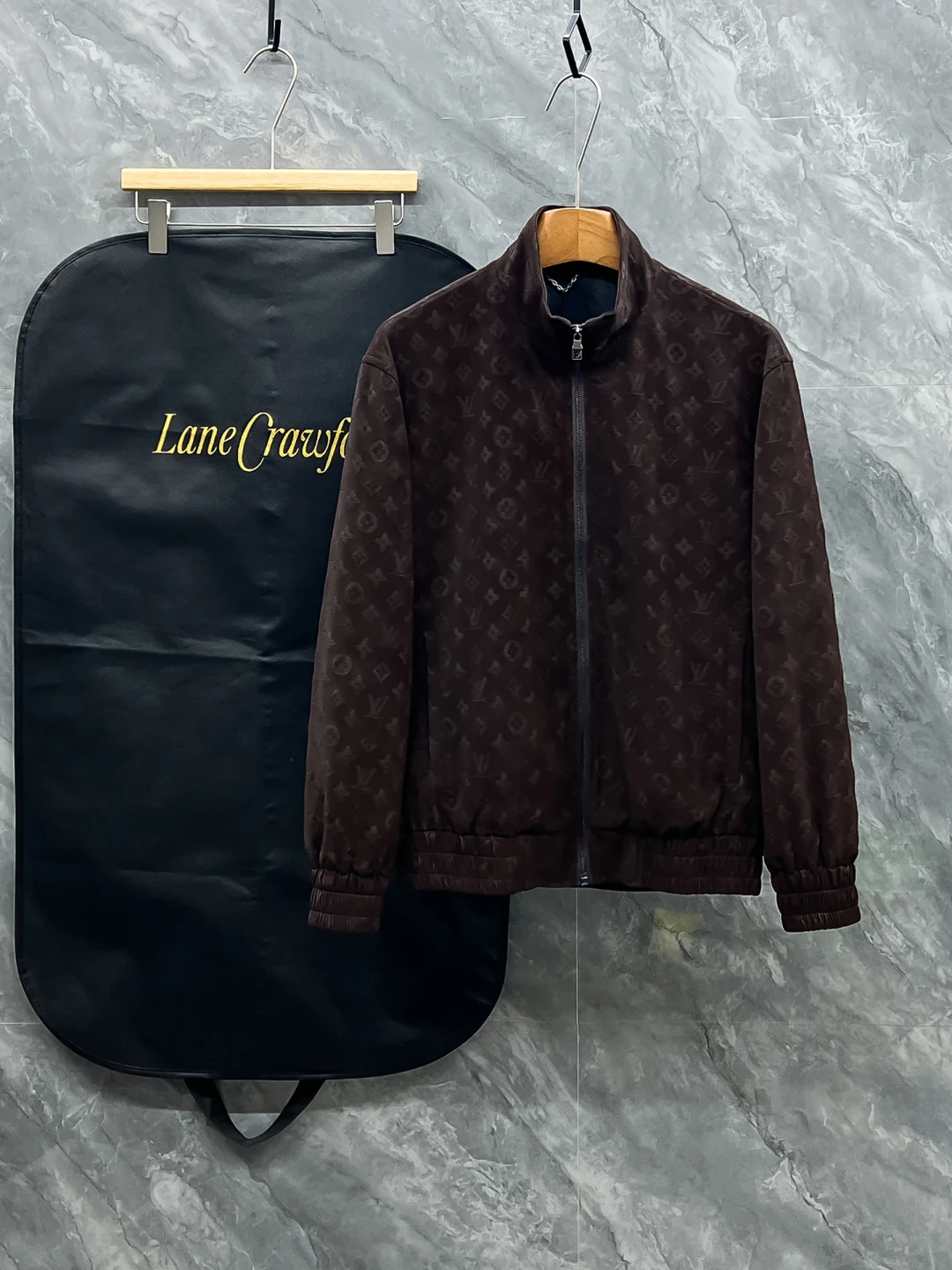 Louis Vuitton Jackets — 0e4ce889