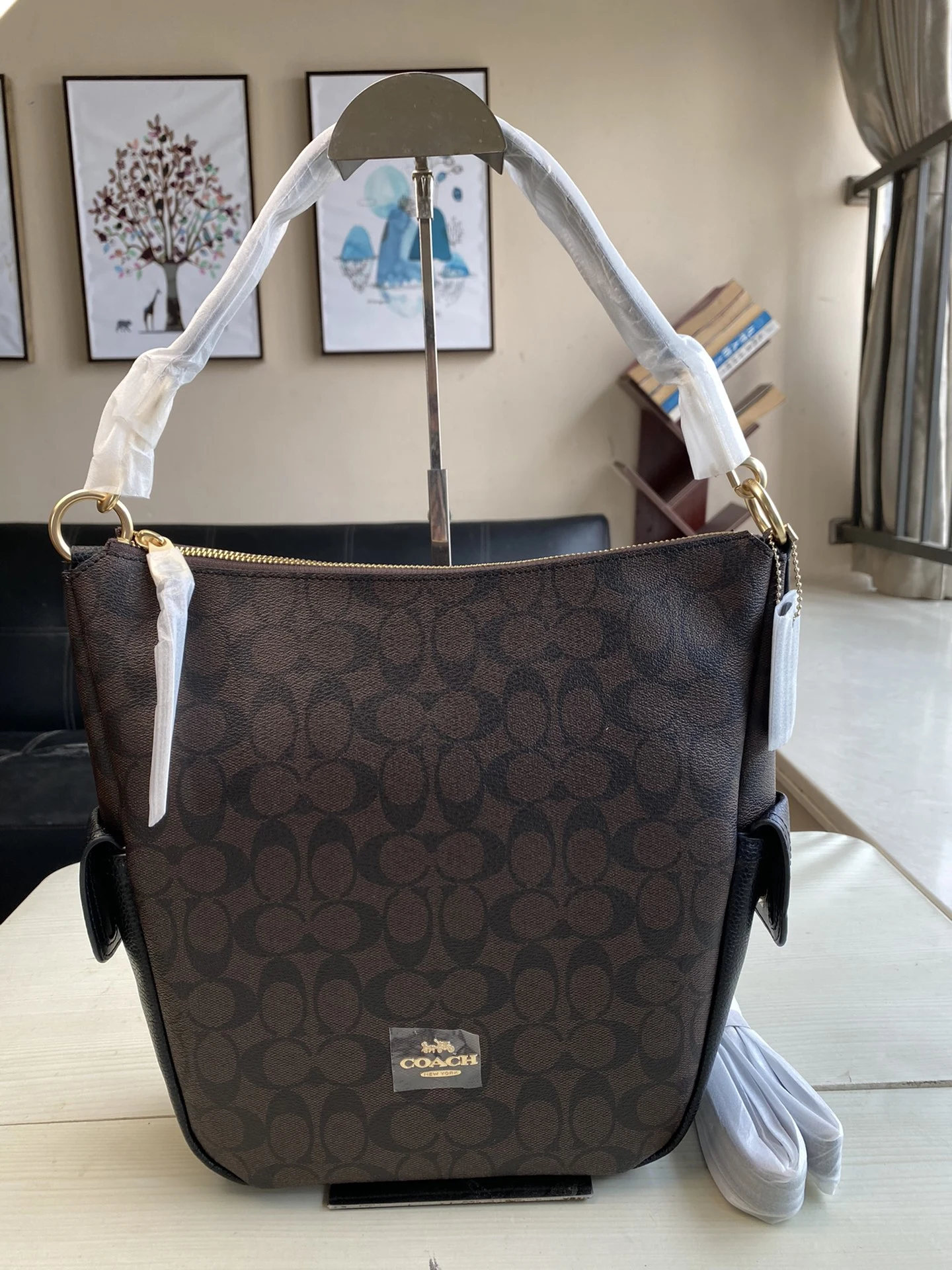 Coach Bag — 99a6d383
