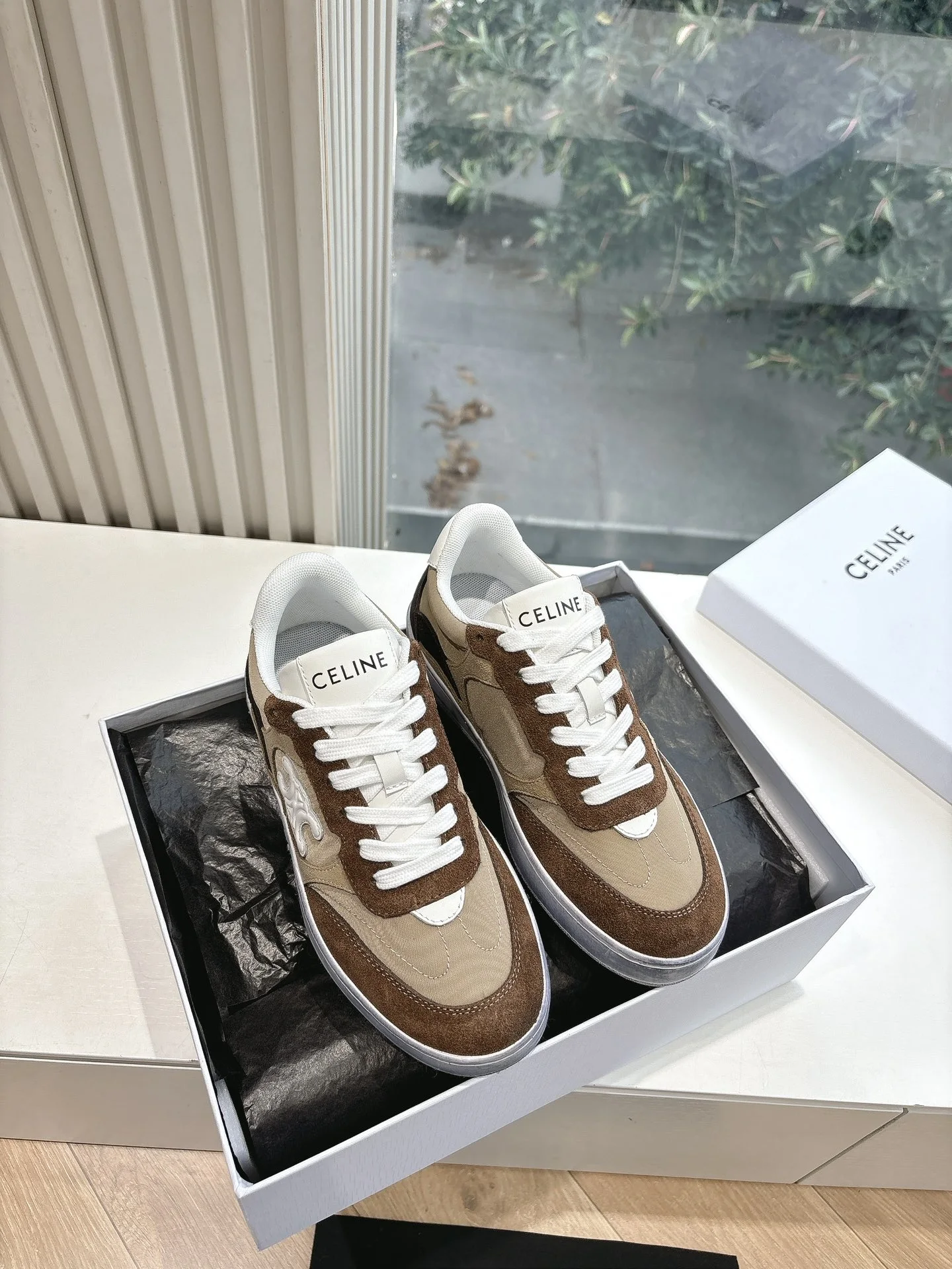 Celine Sneakers — c51c52bb