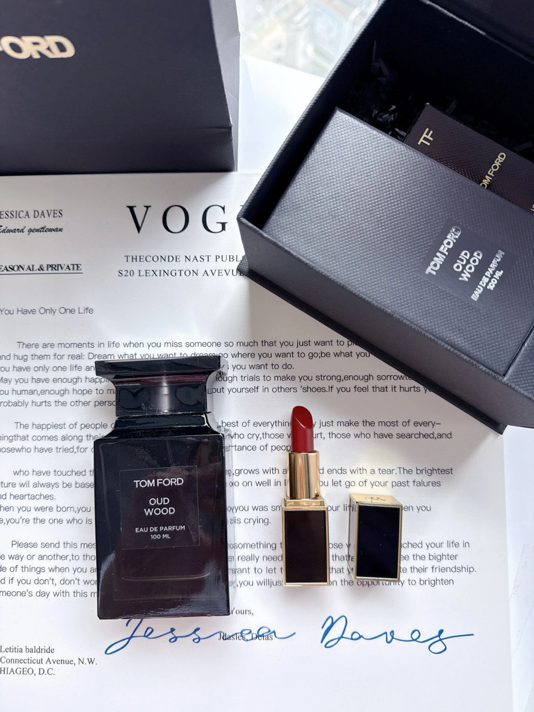 Tom Ford Fragrance — d183b06b
