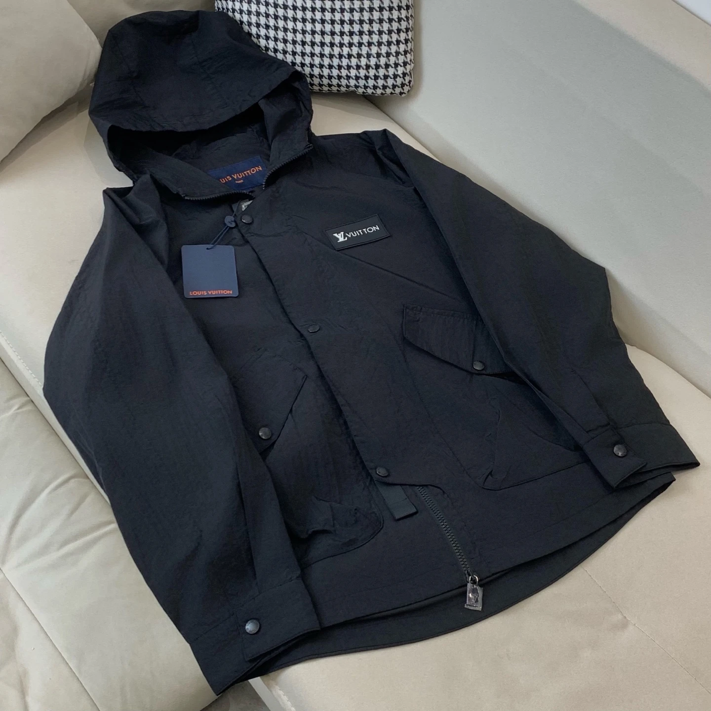 Louis Vuitton Jackets — 5d3c2834