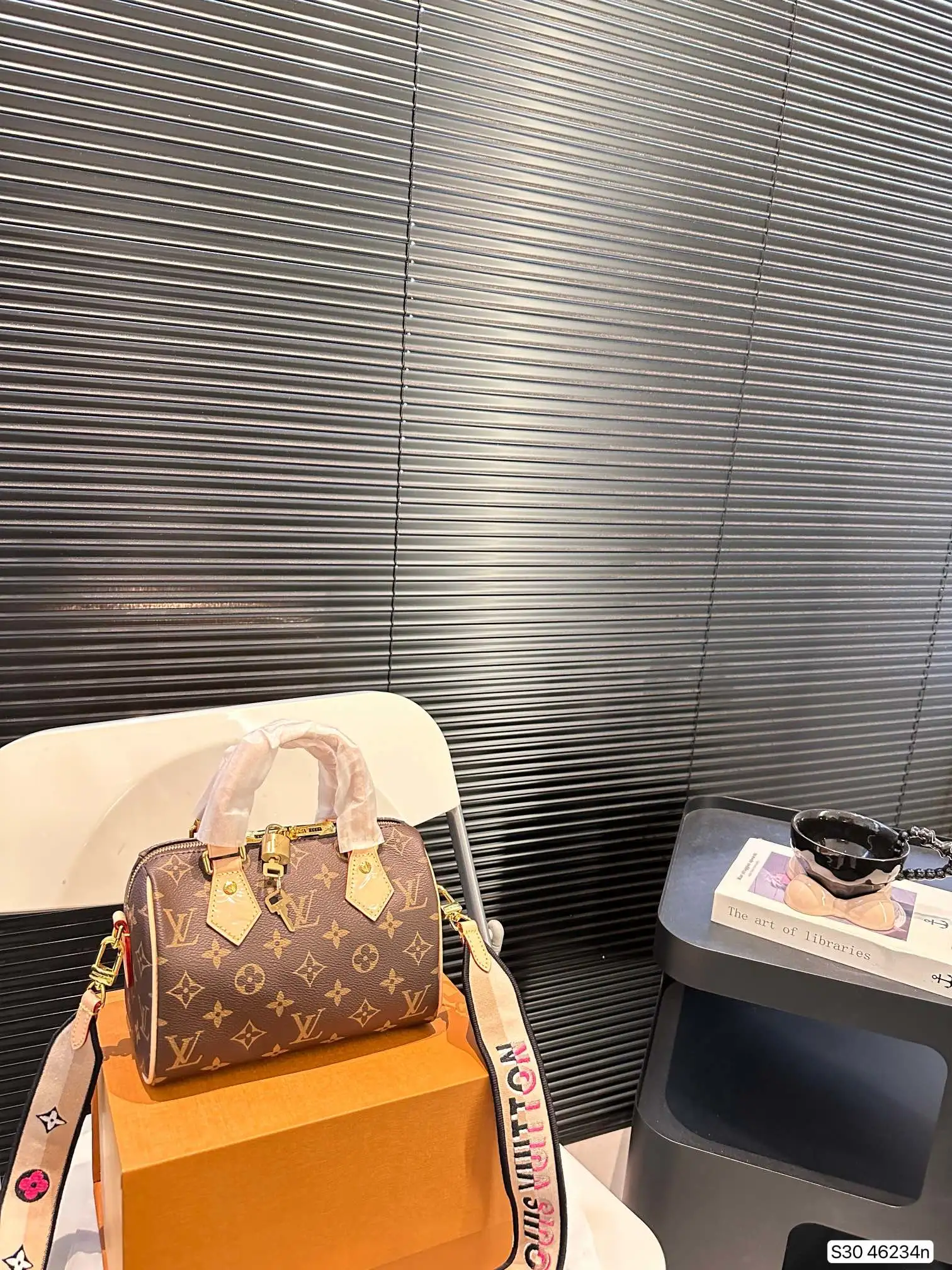 Louis Vuitton Travel Bags — 56ca4886