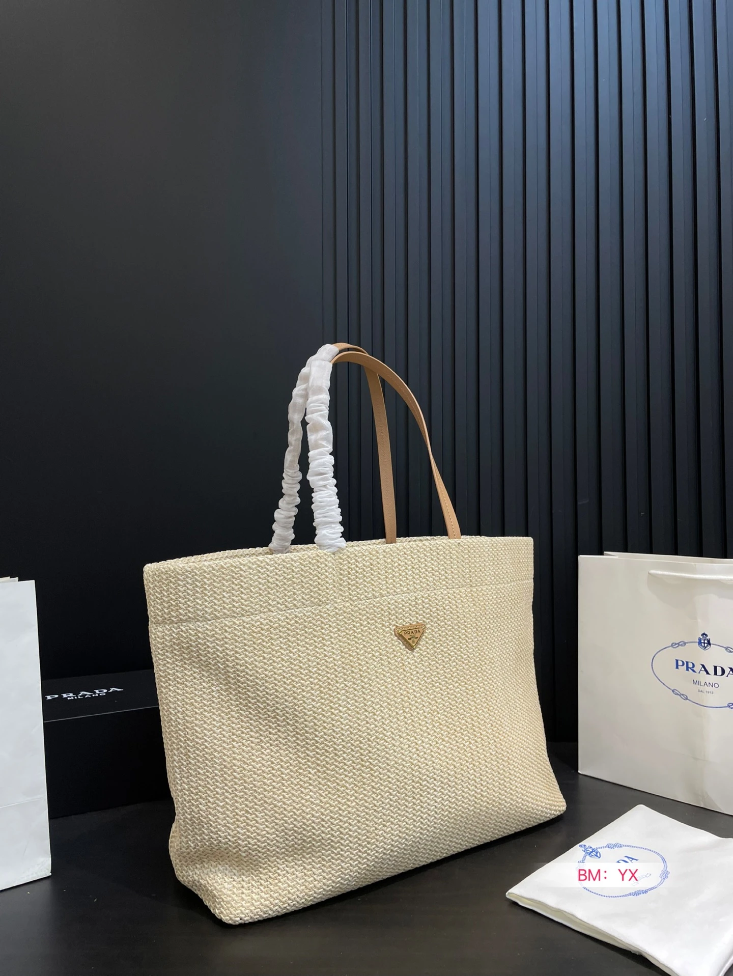 Prada Bag — 9bc2aa36