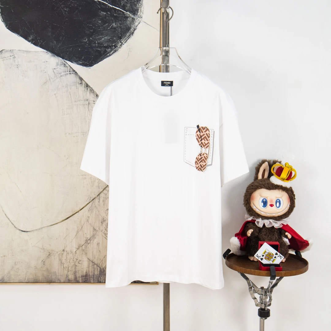 Fendi T-Shirt — 2dc742e2