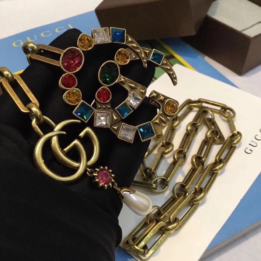 Gucci Jewellery — 3e406dae