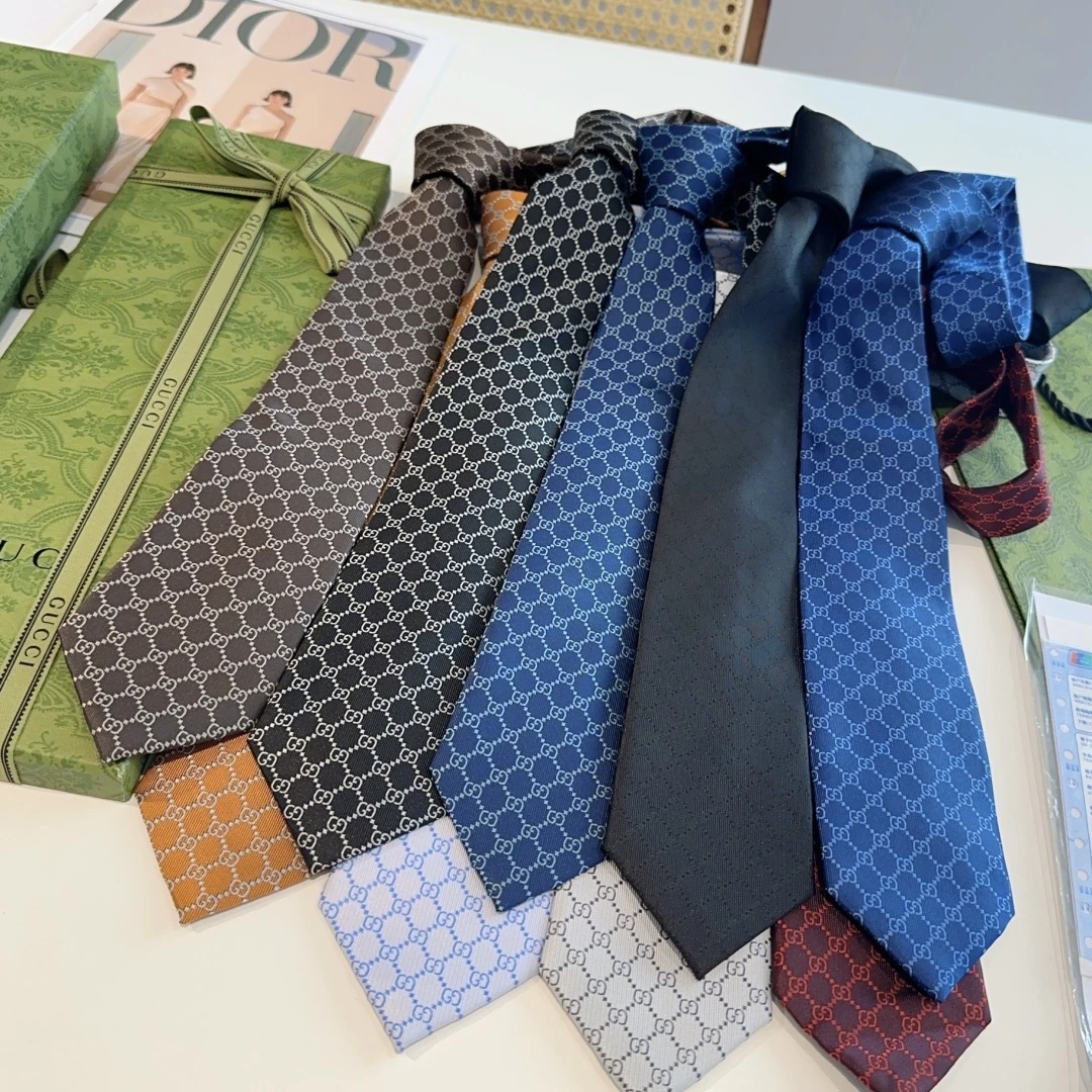 Ties — cafc2cb6