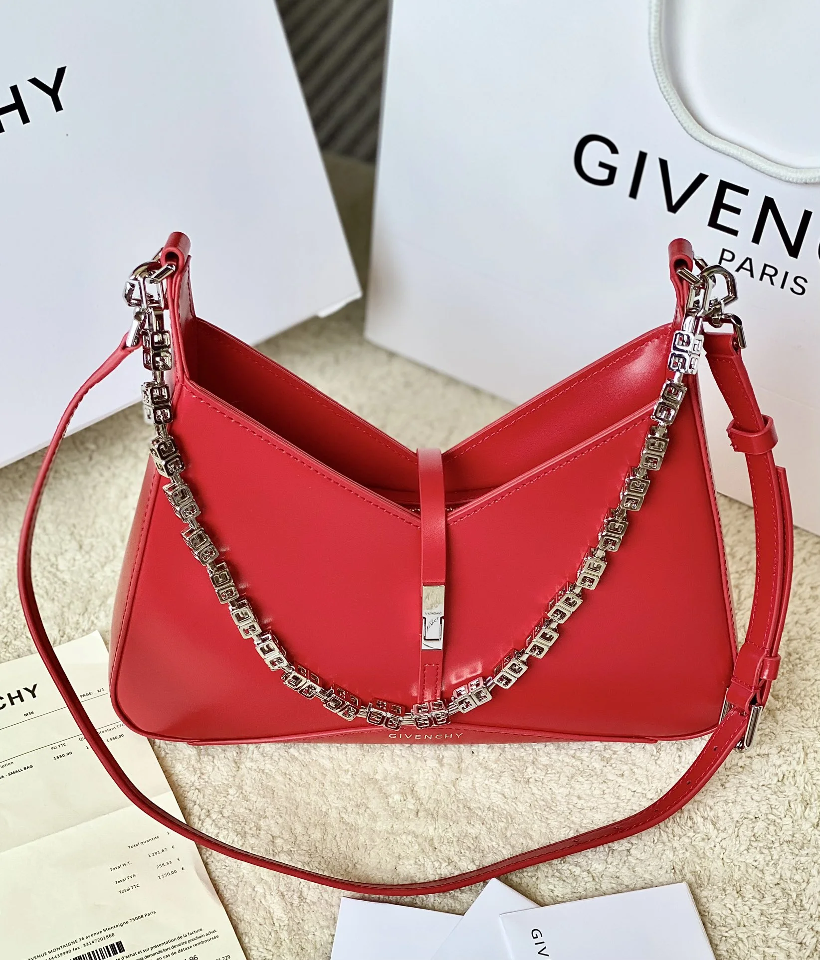 Givenchy Bag — f8812e91