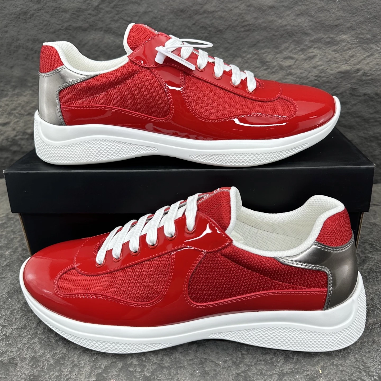 Prada Sneakers — c093ae59