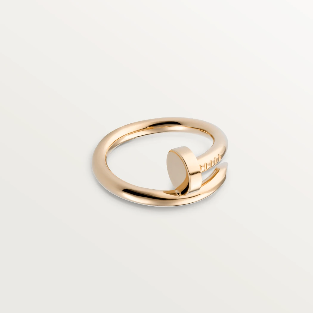 Cartier Rings — 6cd2d47d
