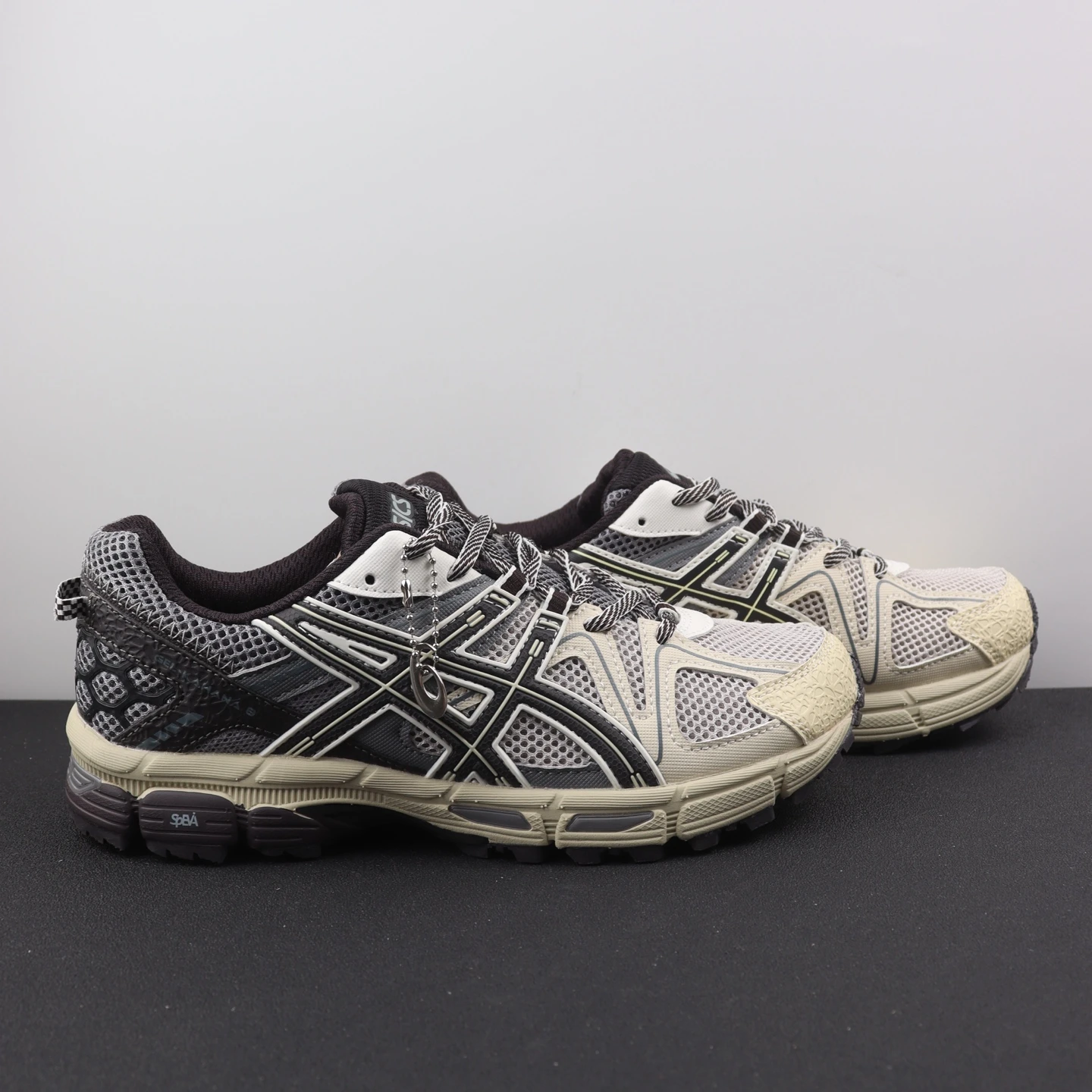 Asics Shoes — 93e1973c