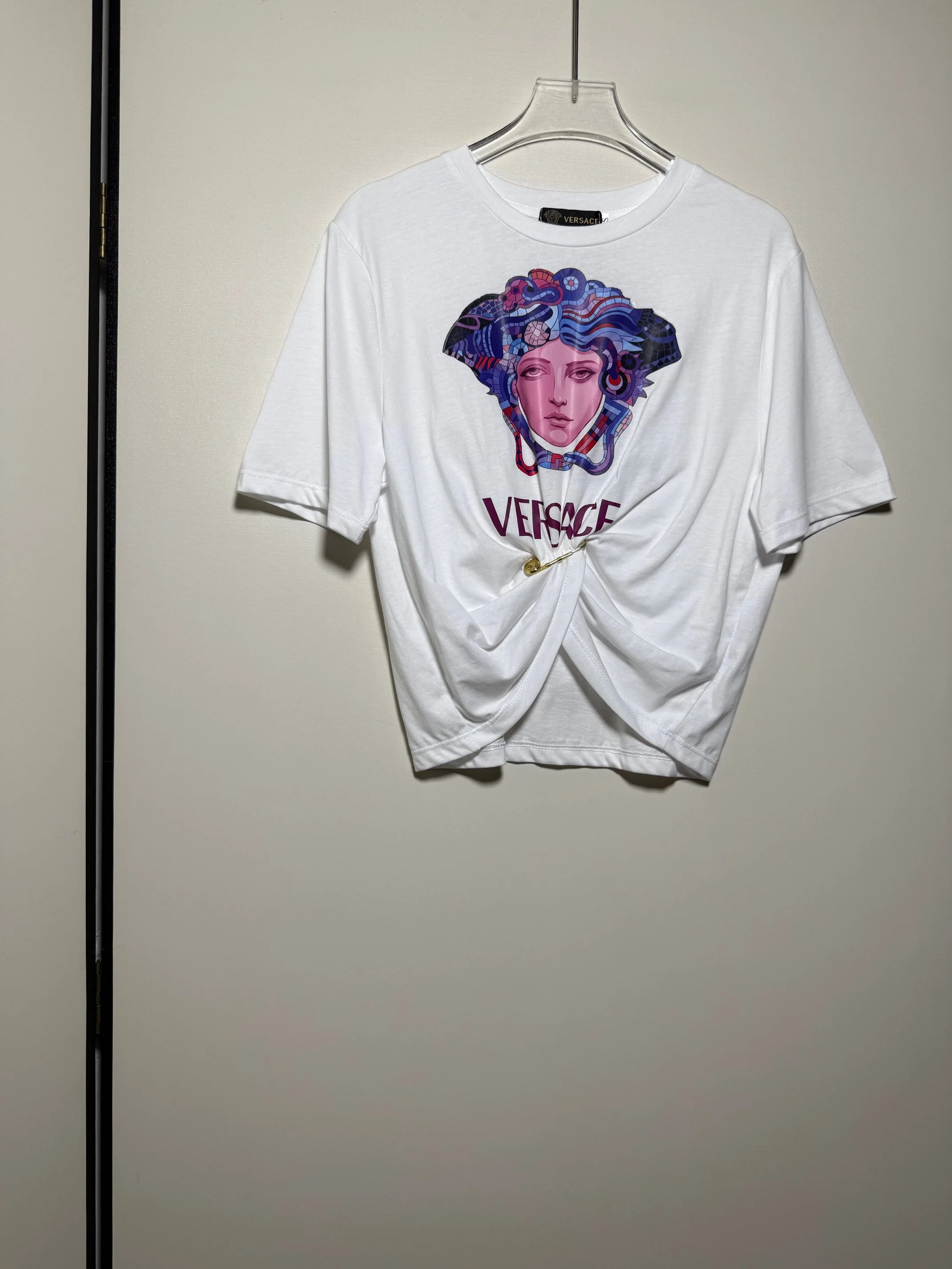 Versace T-Shirts — 907ed82a