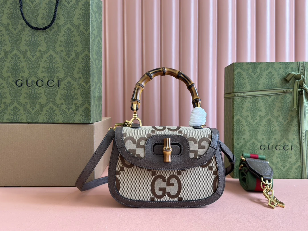 Gucci Bag — 984b9c24