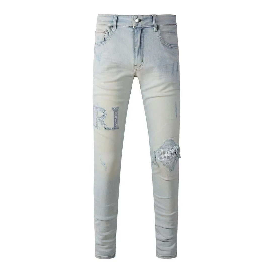 Amiri T-Shirt — 9e3ef5d0