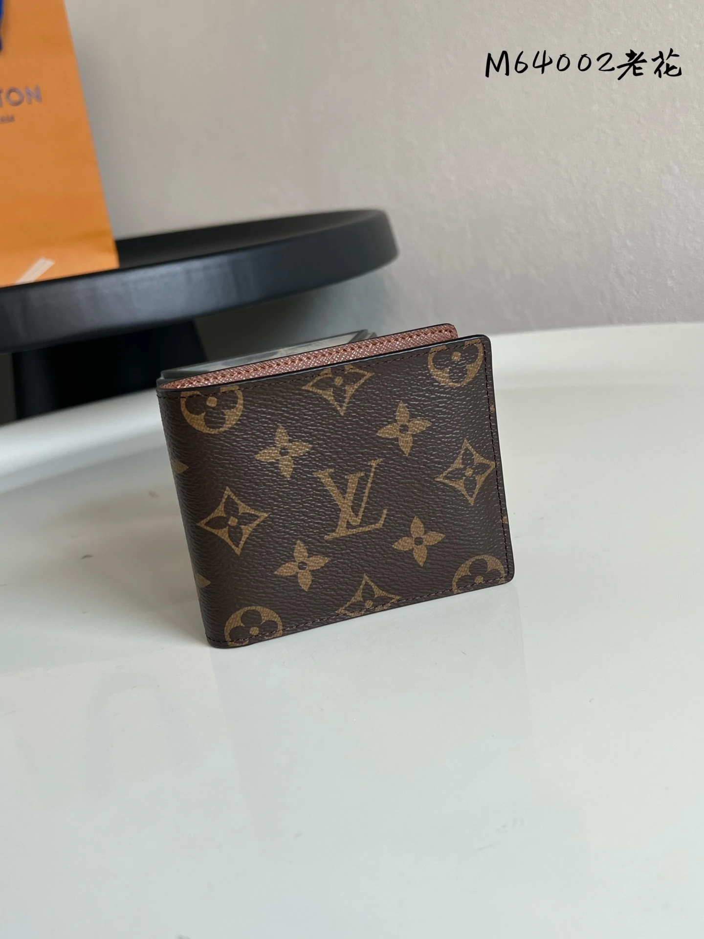 Wallets — a3657a46