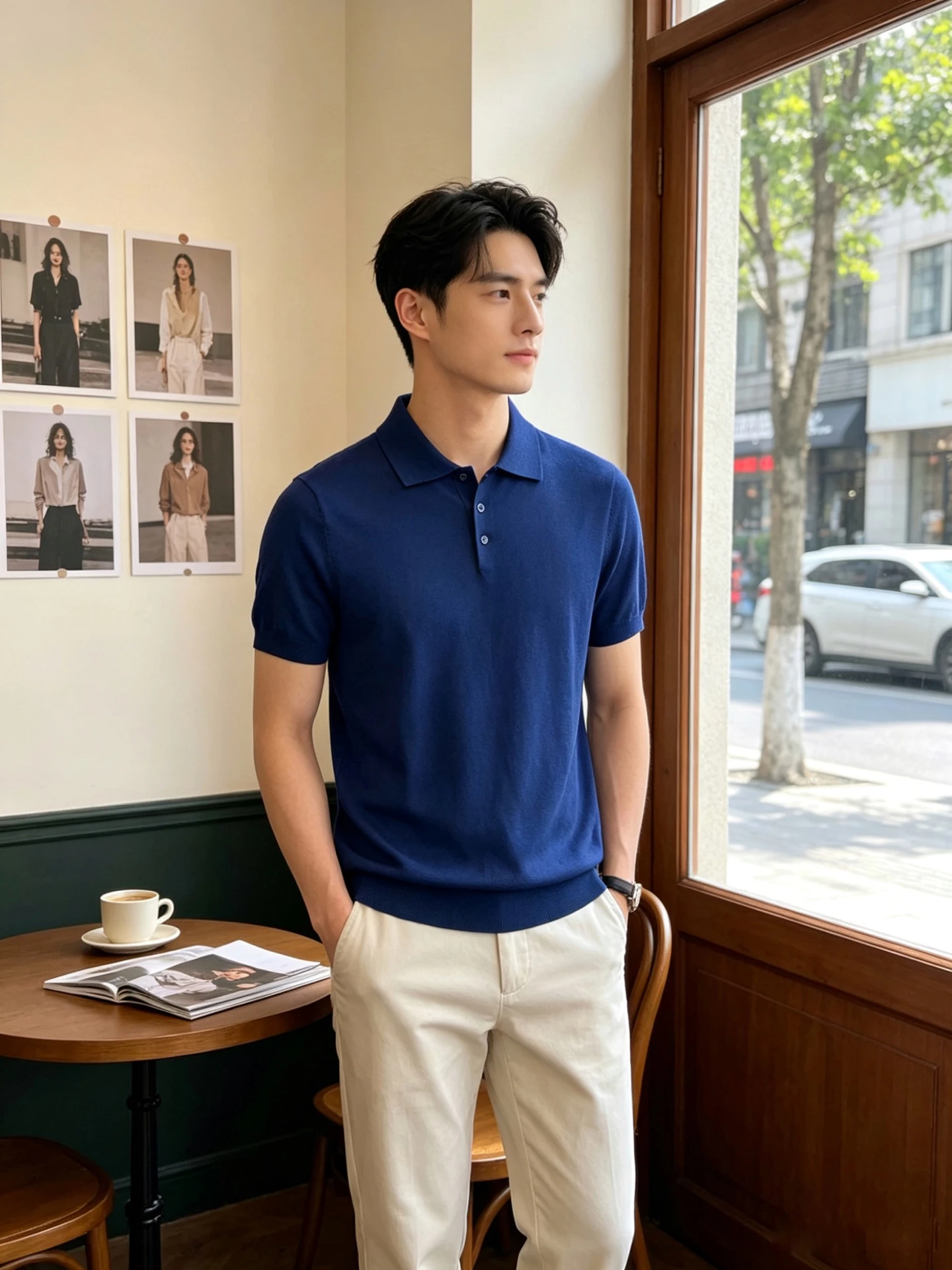 Loro Piana T-Shirt — 94ac7a71