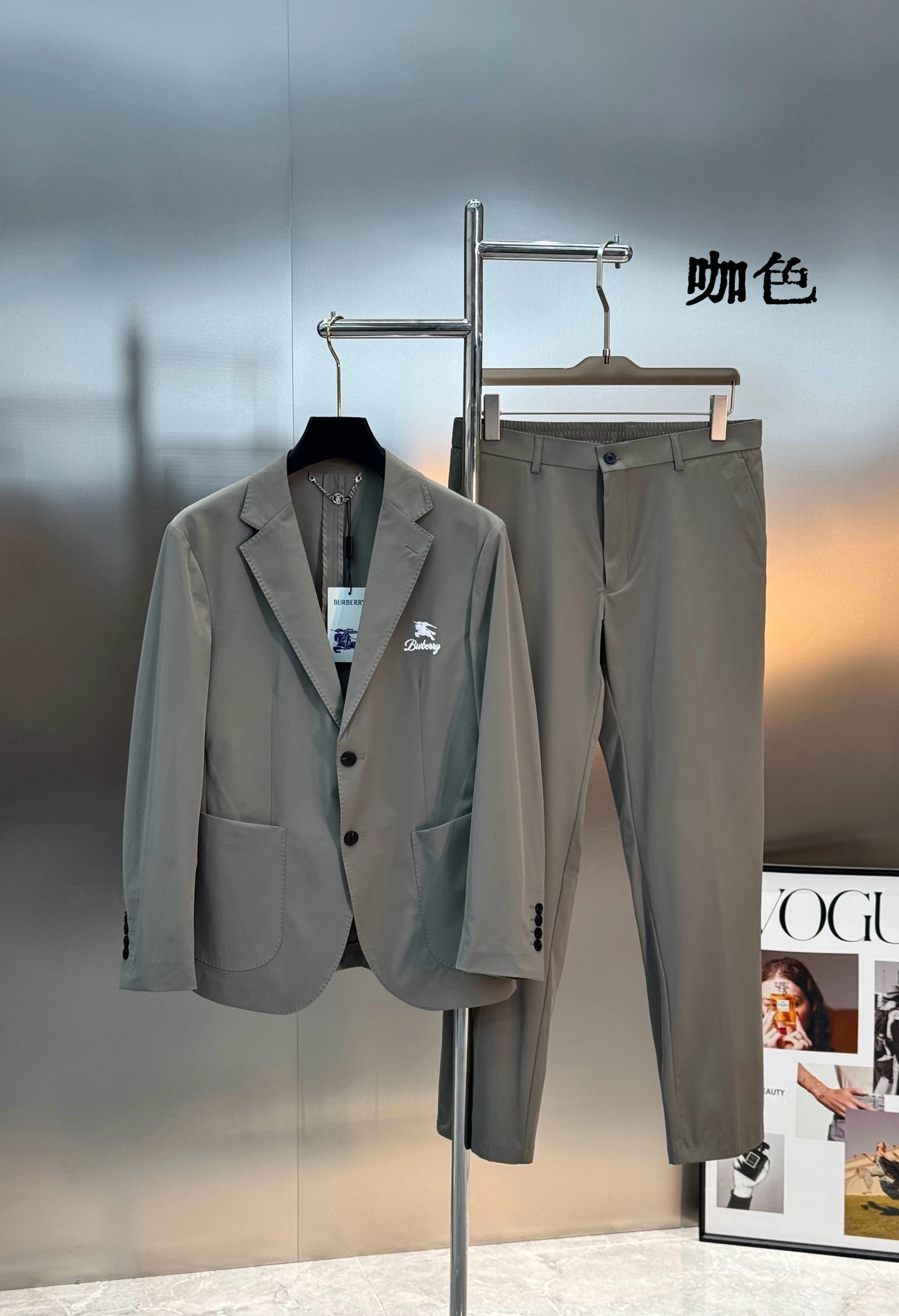 Burberry Matching Sets — 650ce116