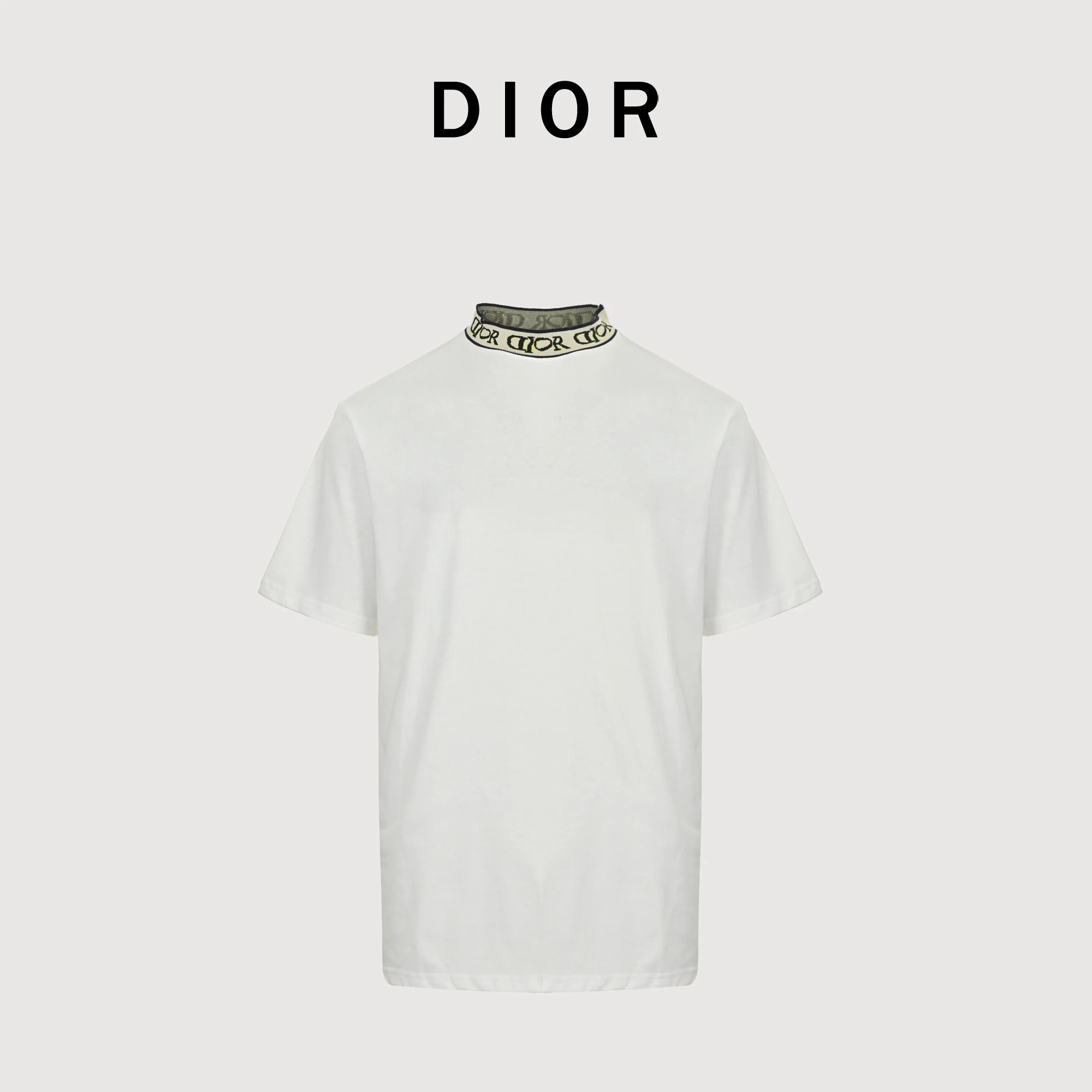 Dior T-Shirt — 6c1cd5ce